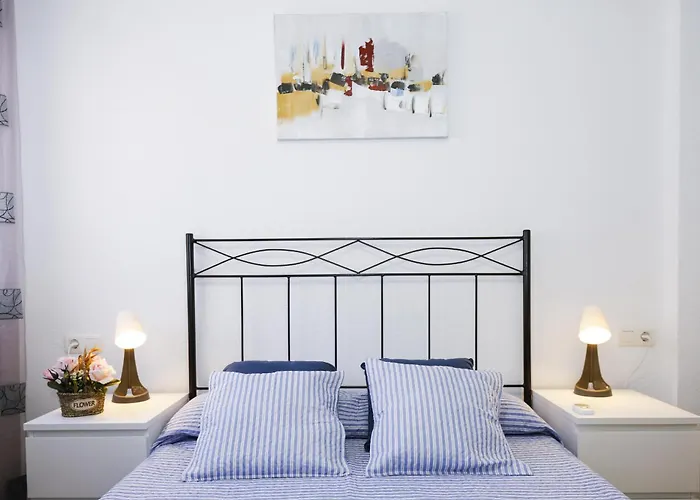 Pineda Bahia Homestay By Turismar