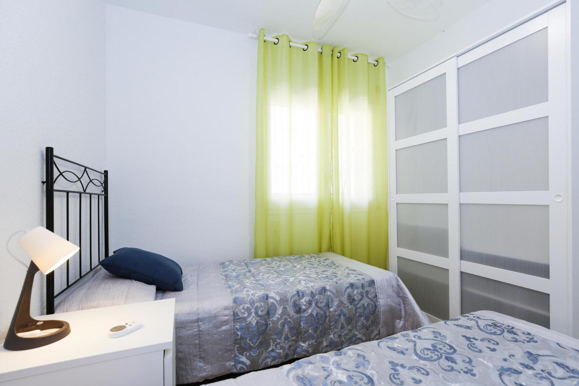 Pineda Bahia By Turismar Apartment La Pineda