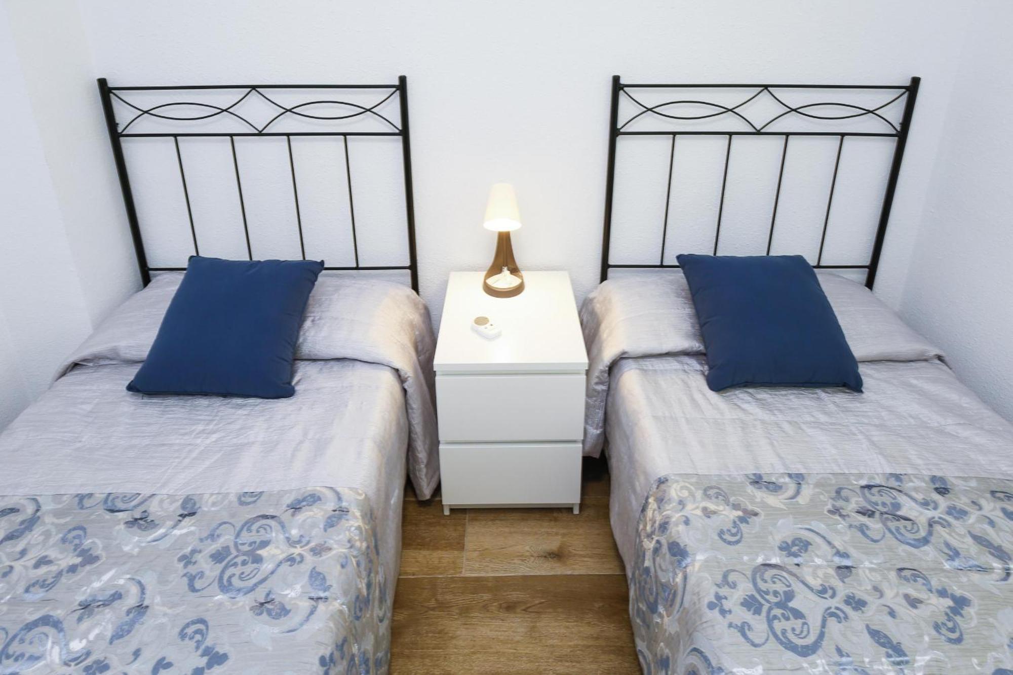 Apartment Pineda Bahia By Turismar