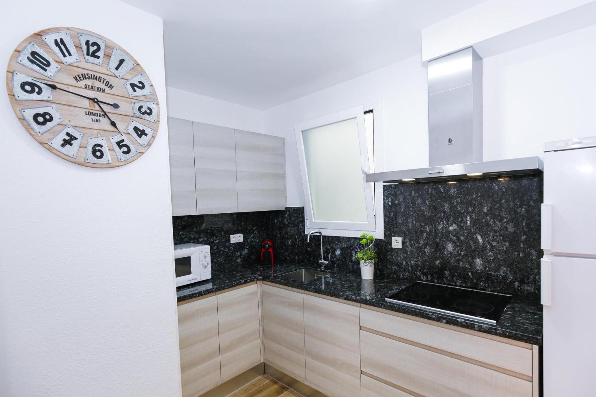 Pineda Bahia By Turismar Apartment *