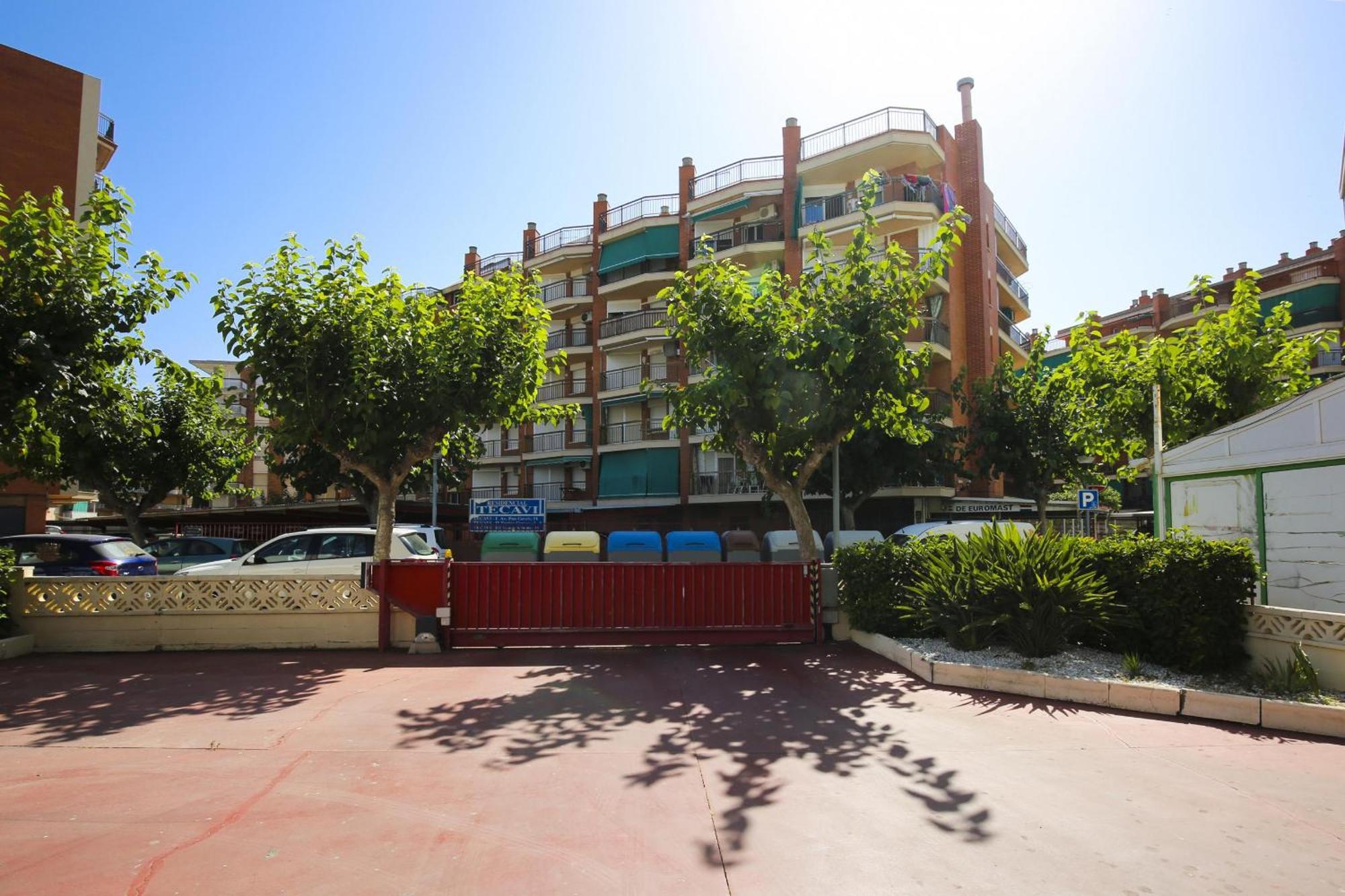 Apartment Pineda Bahia By Turismar La Pineda