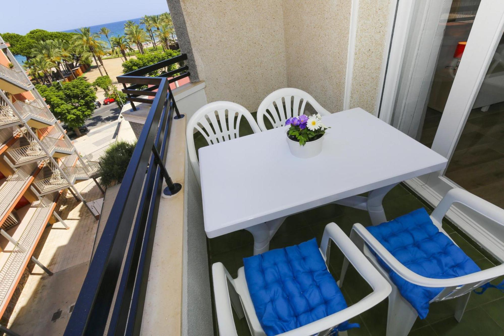 Pineda Bahia By Turismar Apartment
